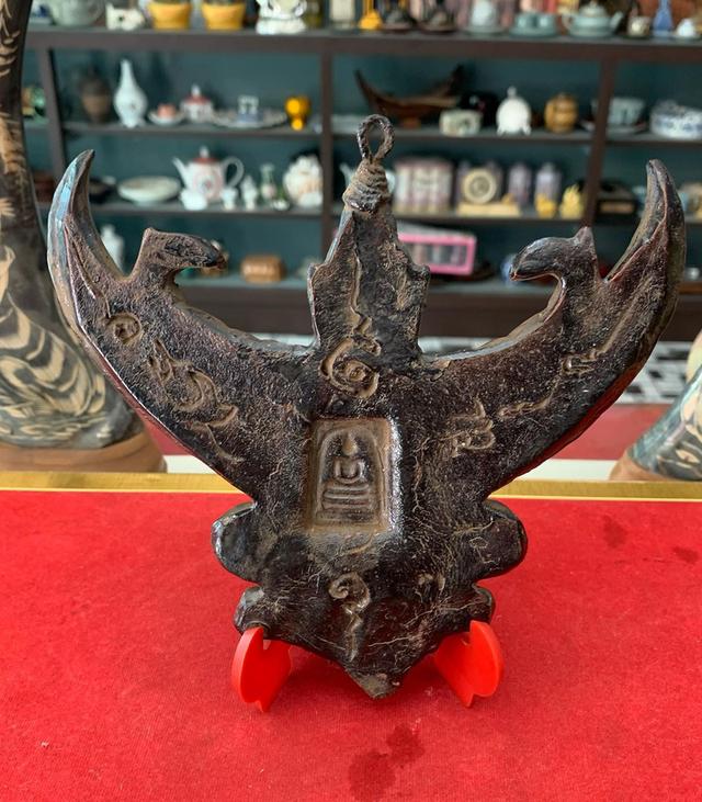 ครุฑเนื้อว่าน 4