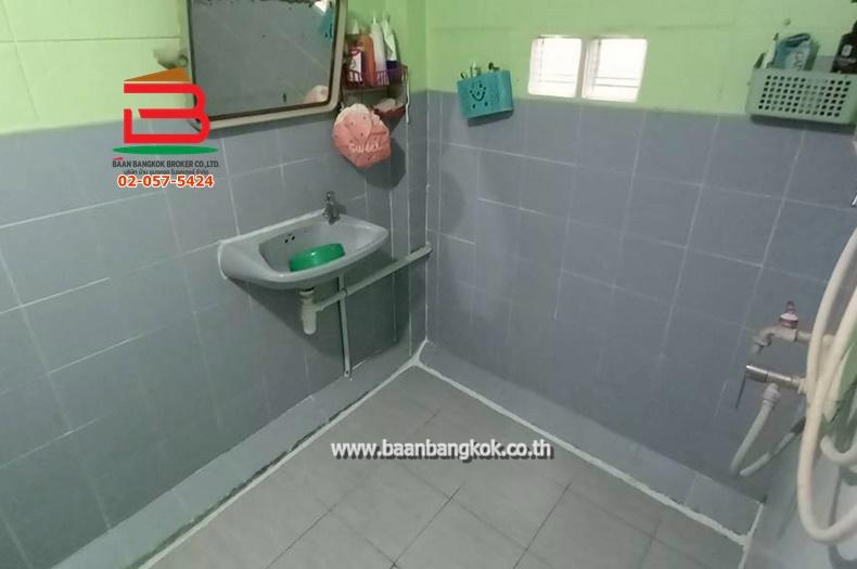 บ้านพร้อมห้องเช่า เนื้อที่ 39.6 ตรว. ซอยไทยธานี 25 ถนนพหลโยธิน ต.คลองหนึ่ง อ.คลองหลวง จ.ปทุมธานี 9