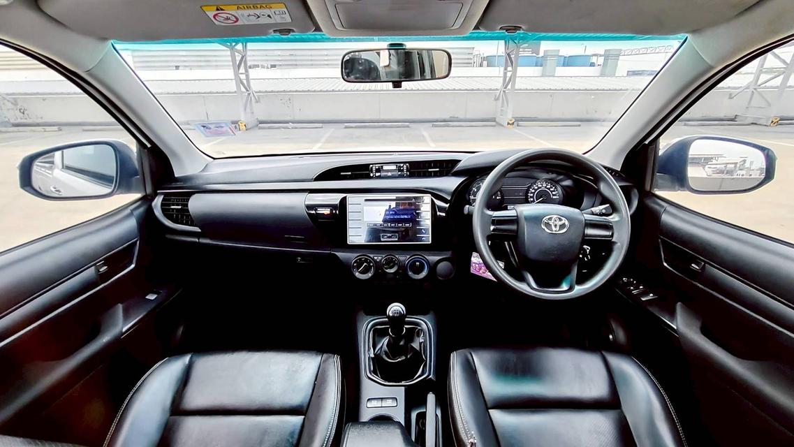 ขาย Toyota Revo 2.8J Plus ปี19 12