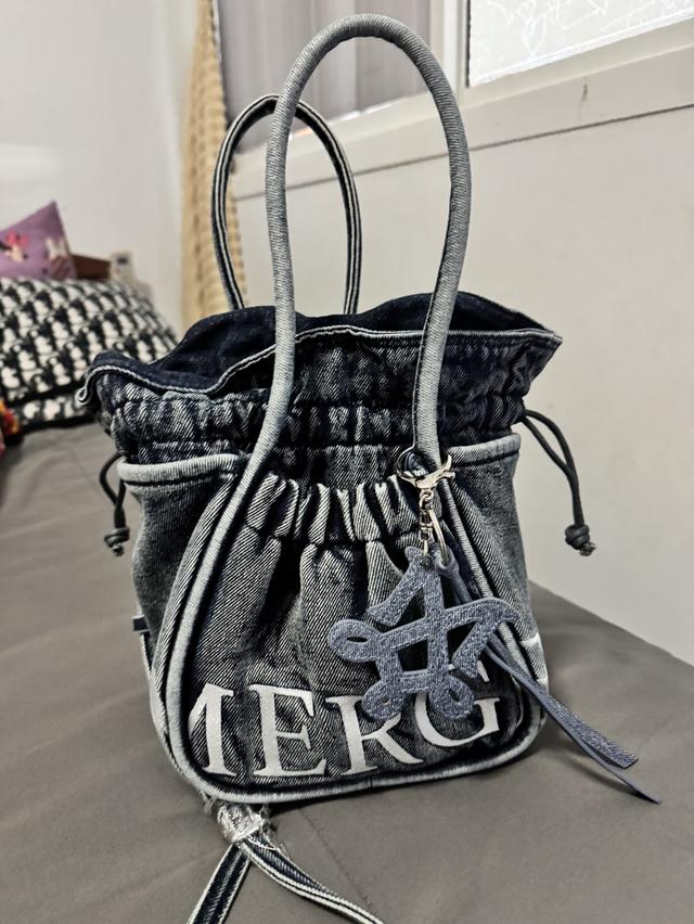 กระเป๋าสะพายผู้หญิง merge รุ่นa day bag mini รูปย่อยที่ 2