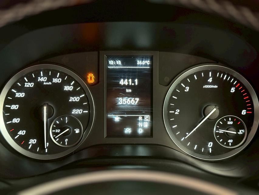 BENZ VITO 119 CDI 2022   15