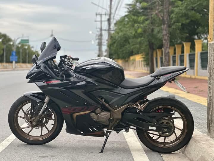 ขาย GPX Demon 200R 2