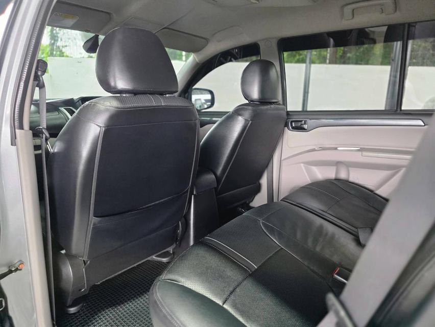 Mitsubishi Pajero 2.5GT ปี14จด16 รูปที่ 15