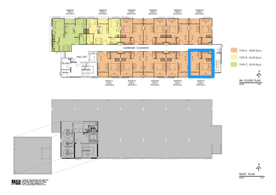 ขายดาวน์ Rill Park Condo คอนโดเลี้ยงสัตว์ได้ ใกล้รถไฟฟ้าสายสีแดง รังสิต 6