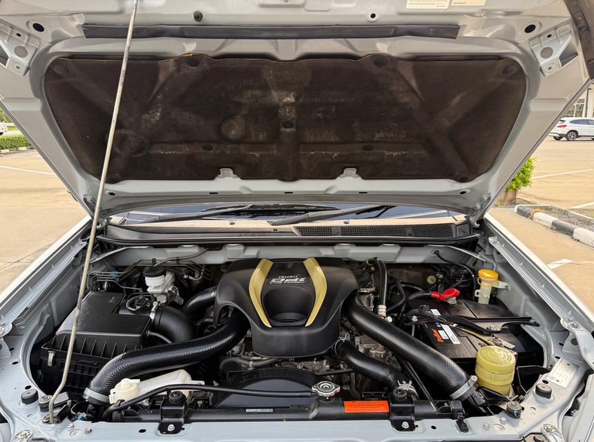 ขาย Isuzu MU-X 3.0 Ddv ปี14 18