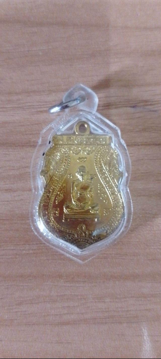 หลวงพ่อรวย วัดตะโก อยุธยา เสริมโชคลาภ การเงิน