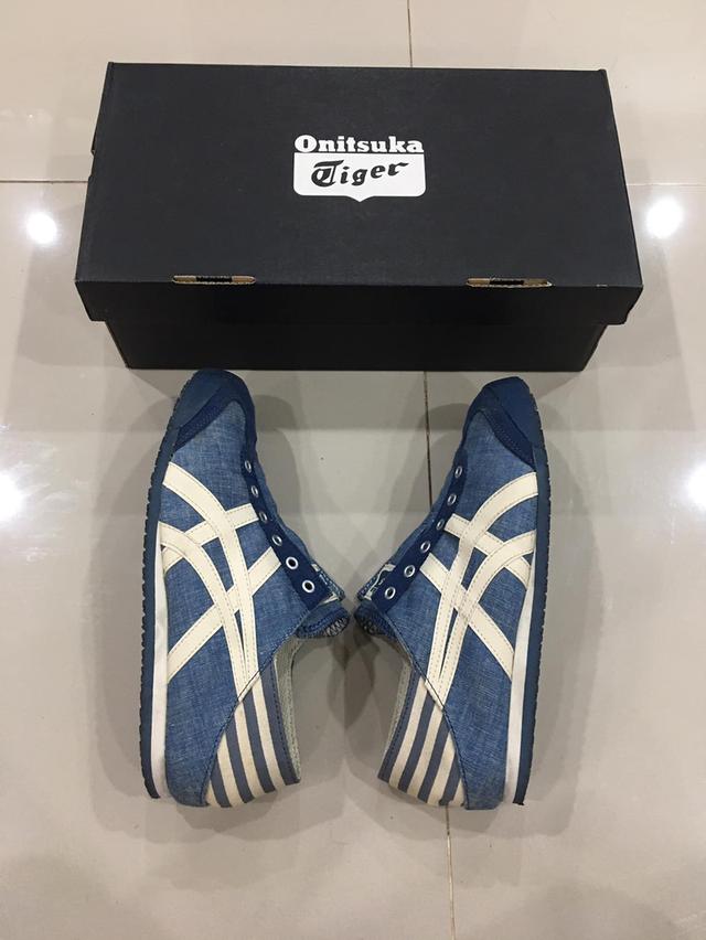 รองเท้า Onitsuka Tiger มือสอง 3