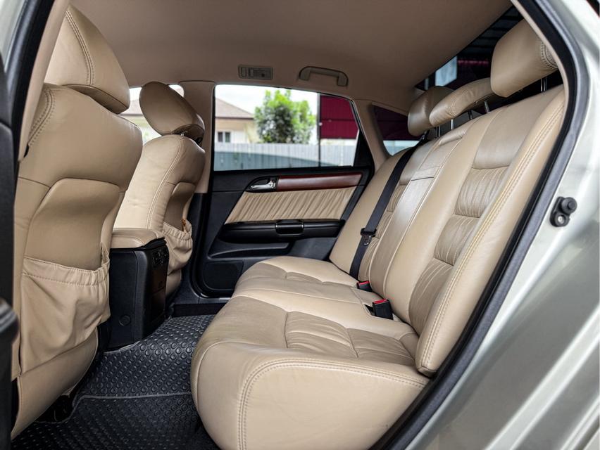 รหัสรถ WRT7831 2011 MITSUOKA GALUE 13