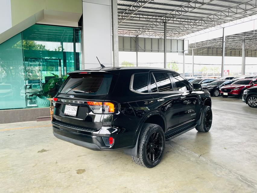 FORD EVEREST 2.0 TITANIUM PLUS  2WD Bi-Turbo 2022  10