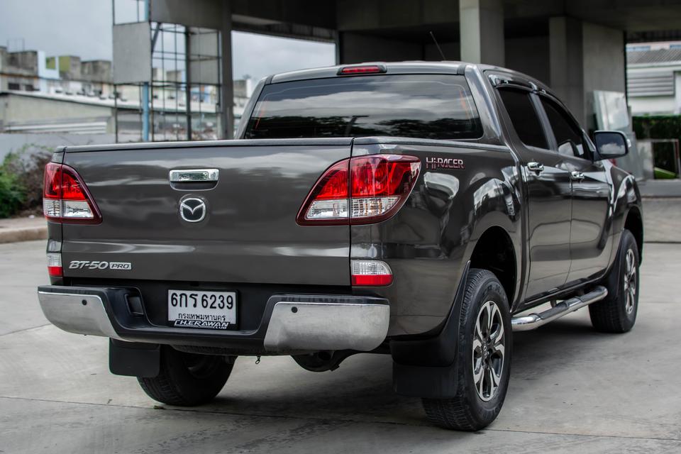 Mazda bt 50 pro 4