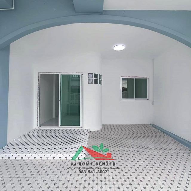 รีโนเวทใหม่ขาย1.69ล้าน ทาวน์เฮ้าส์18ตรว. ม.ศุภากร ไทรน้อย ฟรีโอน 2