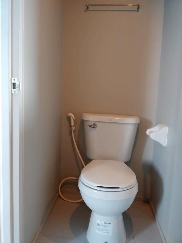 (ขายด่วน ราคาพิเศษ) คอนโดลุมพินี ซีวิว ชะอำ อาคาร B ชั้น 10 3