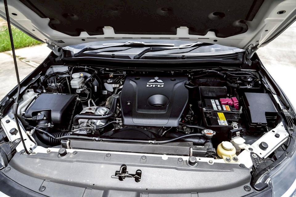 ฟรีดาวน์ PAJERO SPORTS 2.4 GT รูปที่ 10