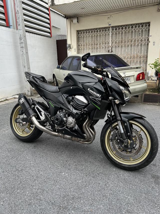 z800 ปี 2013 1