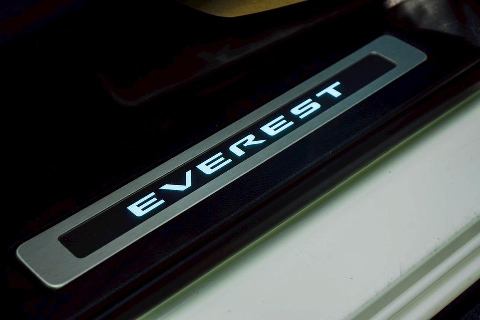 FORD EVEREST 2.0 Titanium+ 2WD AT 2022 รูปที่ 18