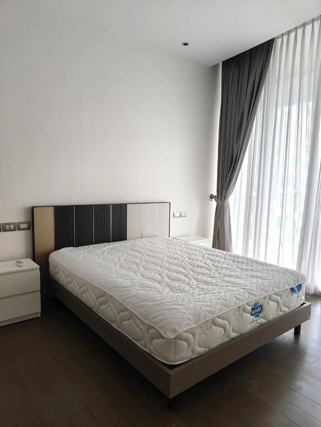 ขาย/เช่า คอนโดหรู Magnolias Ratchadamri Boulevard  1ห้องนอน 1 ห้องน้ำ ใกล้ BTS ราชดำริ 9