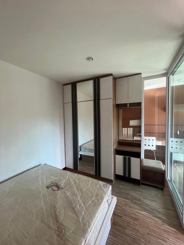 คอนโดมิเนียม เฟิร์ส แฮซเซ็ท 2