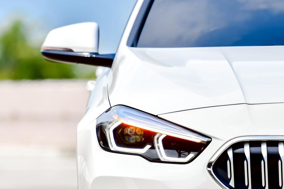 BMW 220i Gran Coupe M Sport Sunroof A/T ปี 2021 รูปที่ 6