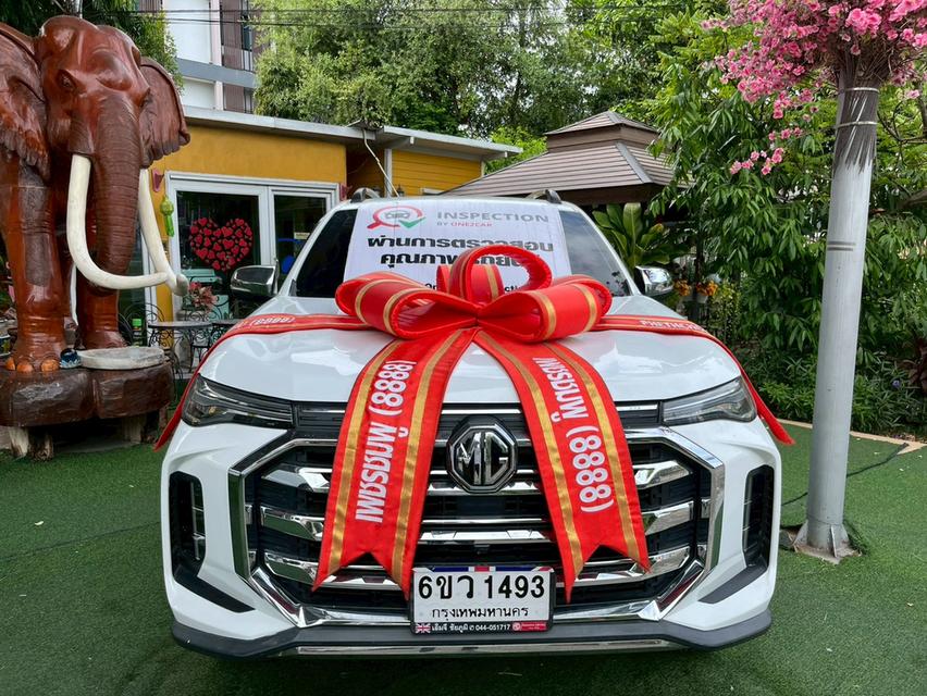 ð MG EXTENDER DBL 2.0 GRAND-X AUTO! āļāļĩ 2022! ð