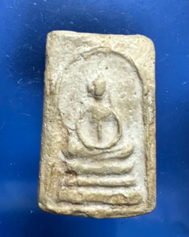 พระสมเด็จ เก่า