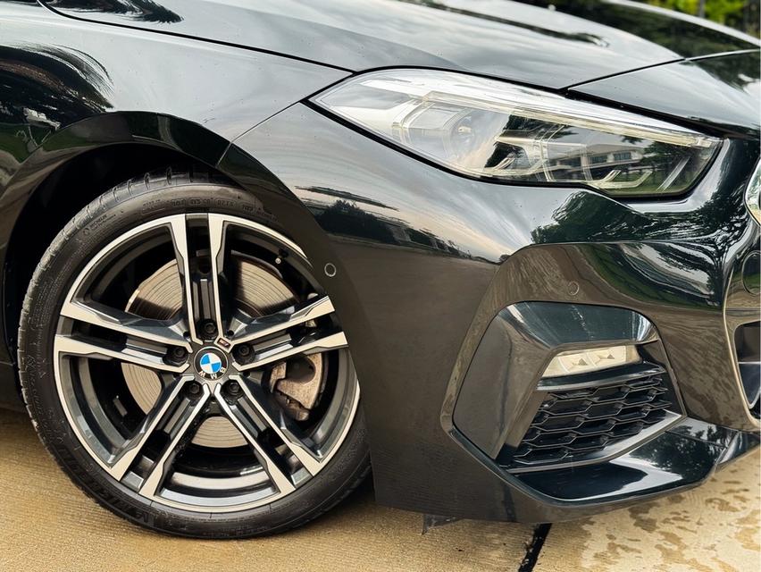 รหัสรถ AVA775 🆕 BMW 220i Gran Coupe Msport (F44) รุ่น TOP ปี 2021 6