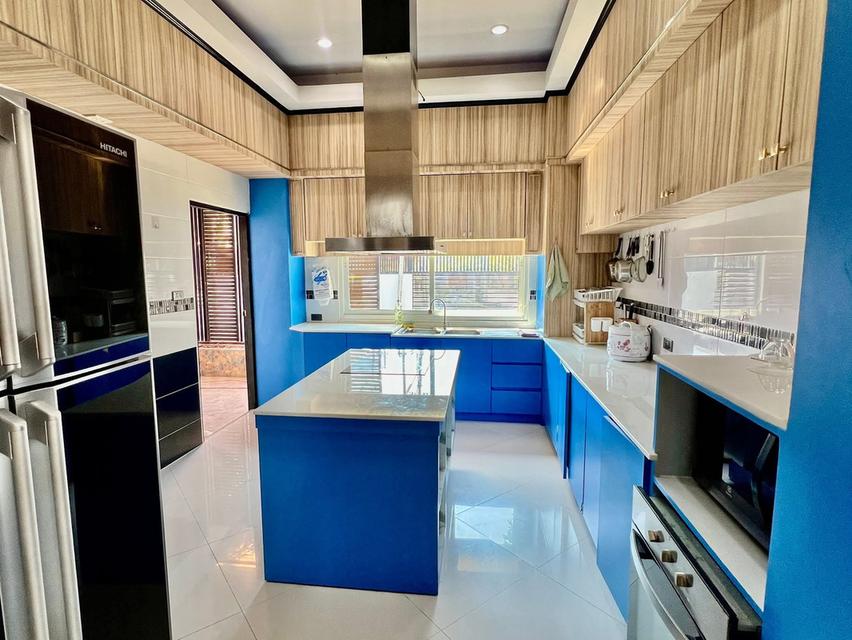 For rent pool villa Huayyai 100,000/month 8