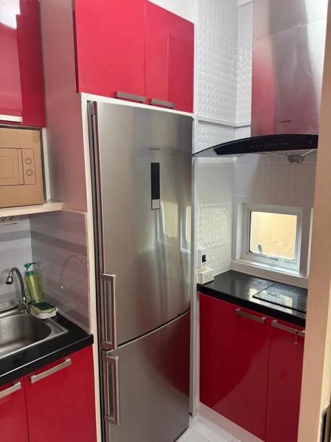 ให้เช่าทาวน์โฮม 3 ชั้น บ้านกลางเมือง ซอยอ่อนนุช 17 ถนนสุขุมวิท 77 ใกล้ BTS อ่อนนุช พร้อมเฟอร์นิเจอร์และเครื่องใช้ไฟฟ้า 8