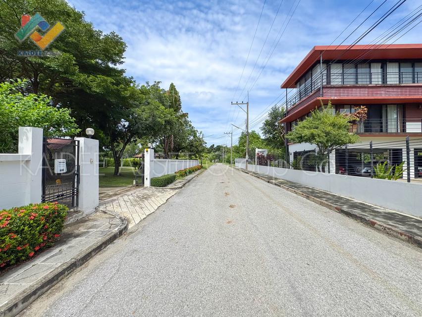 บ้านเดี่ยว สนามกอล์ฟ ไพน์เฮิร์สท Pinehurst Golf Club 20