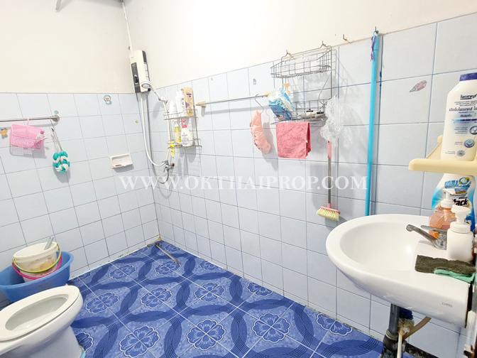 ทาวน์เฮ้าส์ ซอยติวานนท์3 ใกล้ MRT กระทรวงสาธารณสุข 12