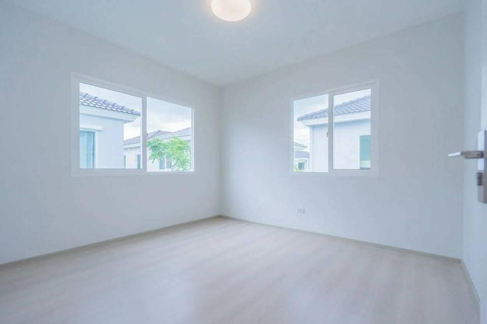 ขายบ้านเดี่ยว ย่านเทพารักษ์ สมุทรปราการ 7