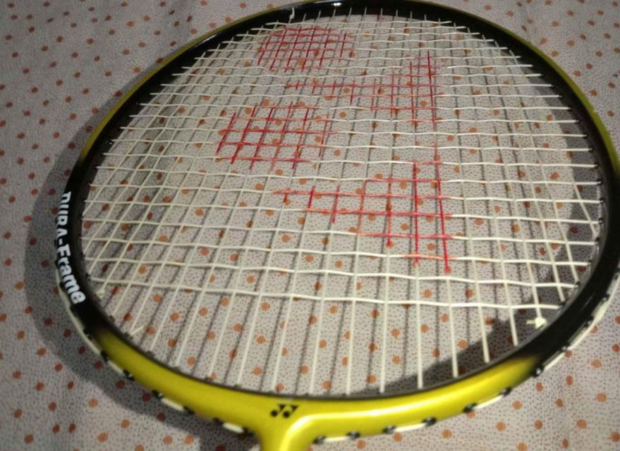 ไม้แบด Yonex Carbonex 6000DF 3