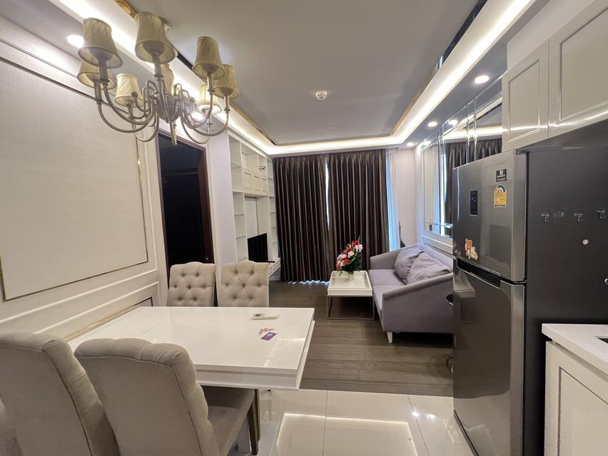 ให้เช่า 2ห้องนอน ห้วยขวาง Amaranta Residence (อมรันทา เรสซิเด้นซ์) 13