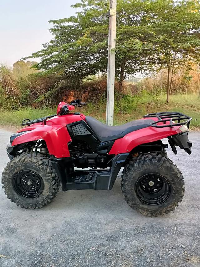 ATV JUMBO 300cc  2