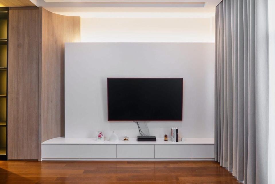 ขาย - บ้านเดี่ยว The Gentry Sukhumvit 101 ตกแต่งพร้อมอยู่ ใกล้ True Digital Park 15