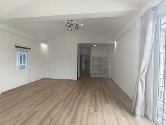 PB5289 ให้เช่าบ้านเดี่ยว หมู่บ้านมัณฑนา กรุงเทพกรีฑาซอย7 บรรยากาศเงียบสงบ มีความเป็นส่วนตัวมาก  11