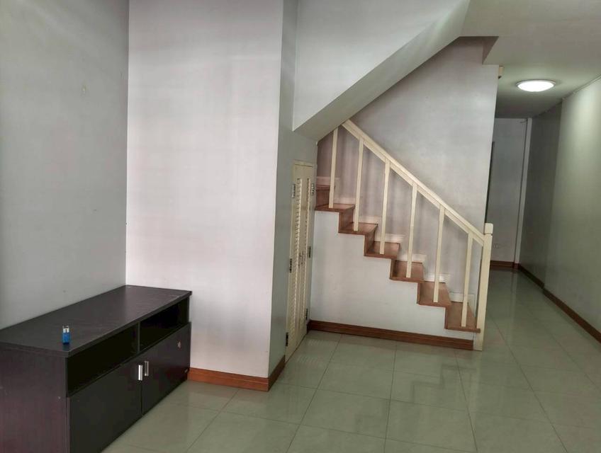 ขายบ้าน 2 ชั้น หมู่บ้านเดอะนอร์ธเทิร์นทาวน์ โนวา ถนนพหลโยธิน 4