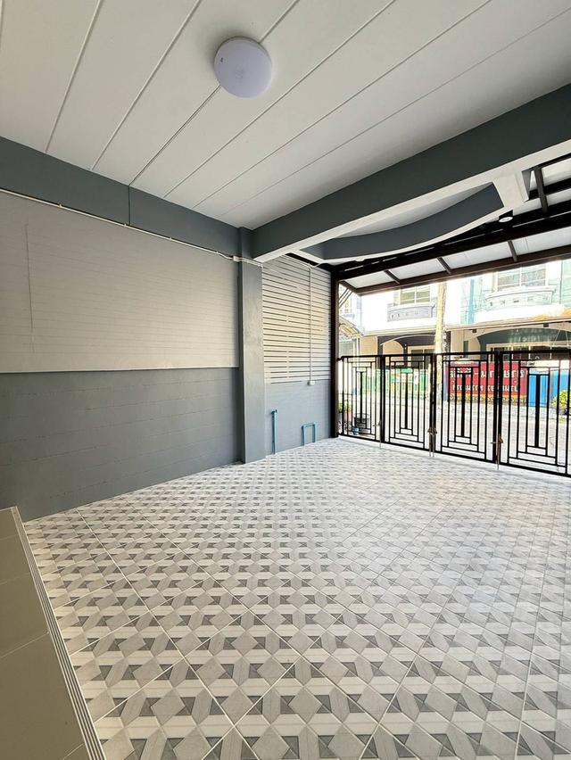 หมู่บ้านปิยวรารมย์เฟส3 16