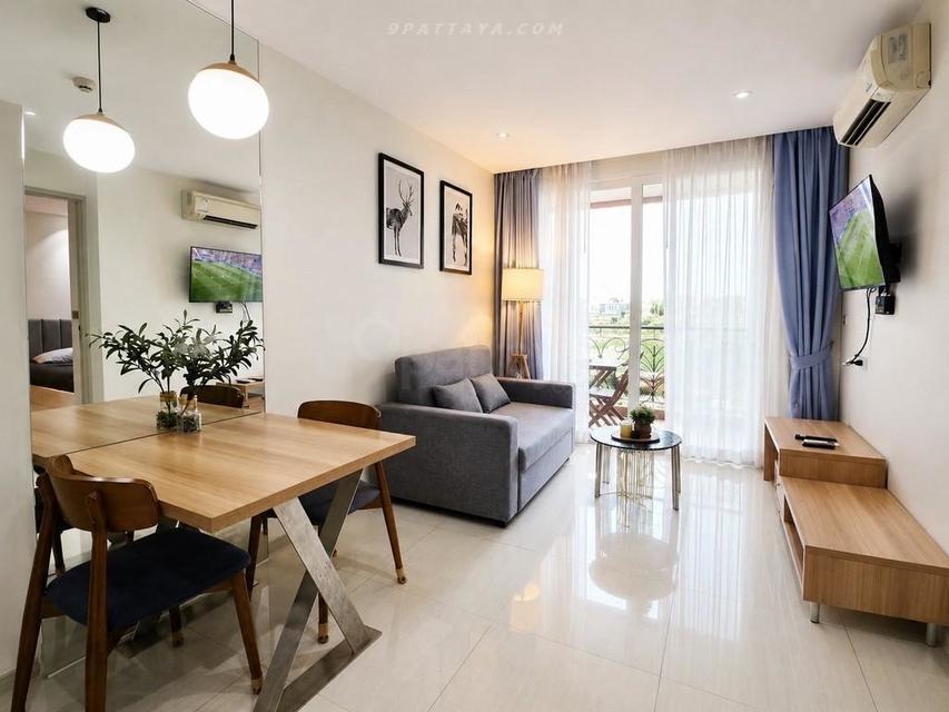 For Rent / For Sale — Renovated Condo at Atlantis Condo Resort PattayaCondo for rent or sale at Atlantis Condo Resort Pattaya, a popular waterpark 1