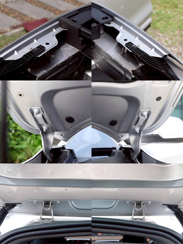 รหัสรถ KN9672 MG #ZS รุ่น X SUNROOF 1.5 2018 18