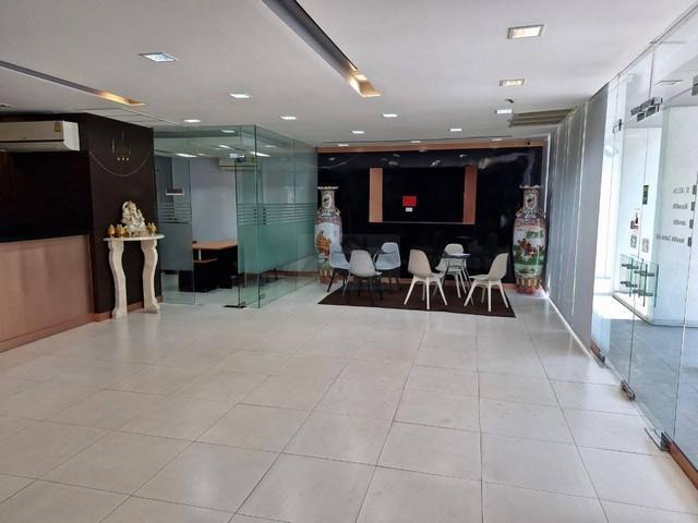 ให้เช่าอาคาร 3 ชั้น 656 ตร.ม. ถนนพระราม 4 เขตคลองเตย ( เช่าทั้งตึกไม่แบ่งชั้น ) 5