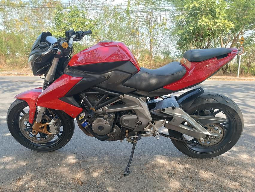 benelli BN60i