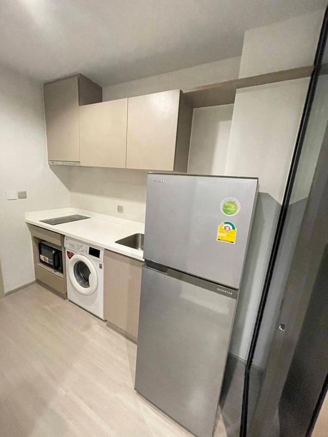 KL04329 - Life Ladprao - 26.45 sqm  - MRT PhahonYothin - BTS HaYekLadPrao - CentralLadprao 5