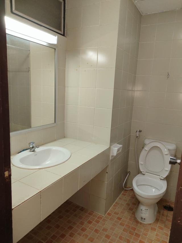 คอนโดให้เช่า pattaya plaza condotel รูปที่ 3