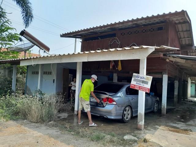 ใกล้ปีใหม่ดูทรัพย์มีมูลค่า บ้านเดี่ยว สิงห์บุรี116 ตาราวา ราคากันเอง โทร 0968821857 2