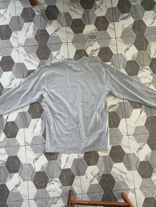 เสื้อผ้ามือสอง Jansporn Size : M อก 42 ยาว 29 รูปที่ 4