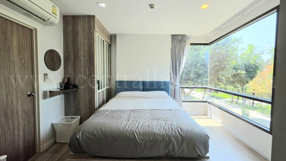 คอนโด เบลล่า คอสต้า หัวหิน ติดชายหาดส่วนตัว 11