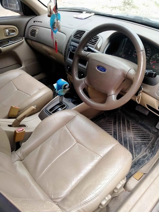 ขาย Ford Laser Tiara ปี 2003 6