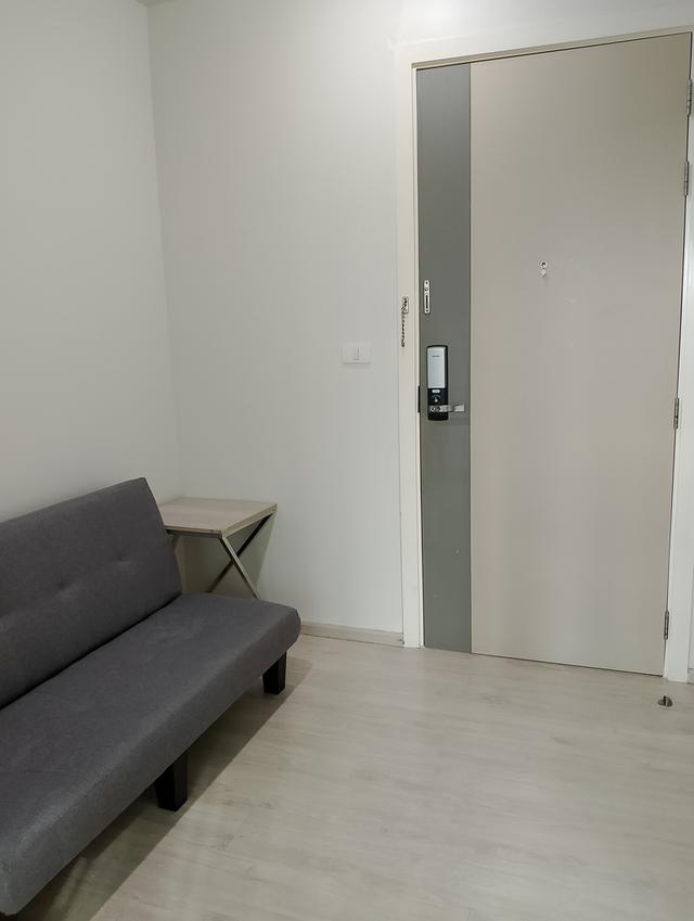 คอนโด 30 ตร.ม.ดีคอนไพล์มรัตนาธิเบศร์ 8