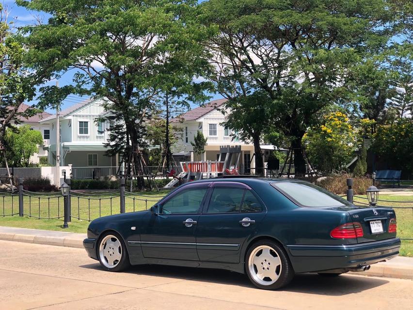 รถยนต์มือสองรถเบนซ์มือสอง