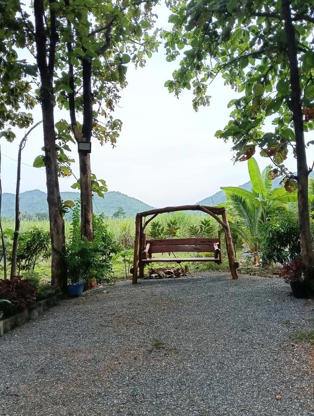 ที่ดินแบ่งขายสุพรรณบุรี 3